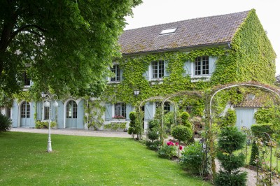 Location salle Poincy (Seine-et-Marne) - Le Moulin de Poincy #19