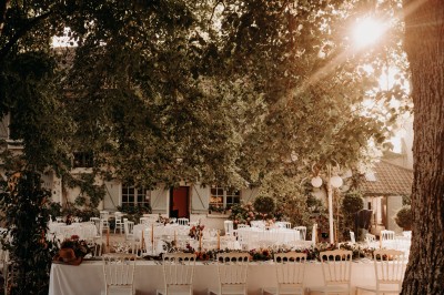 Location salle Poincy (Seine-et-Marne) - Le Moulin de Poincy #19