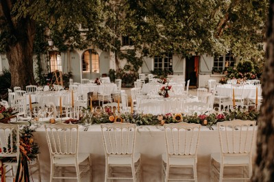 Location salle Poincy (Seine-et-Marne) - Le Moulin de Poincy #19