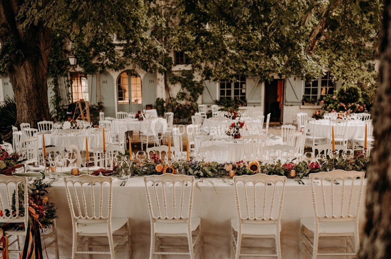 Location salle Poincy (Seine-et-Marne) - Le Moulin de Poincy #10