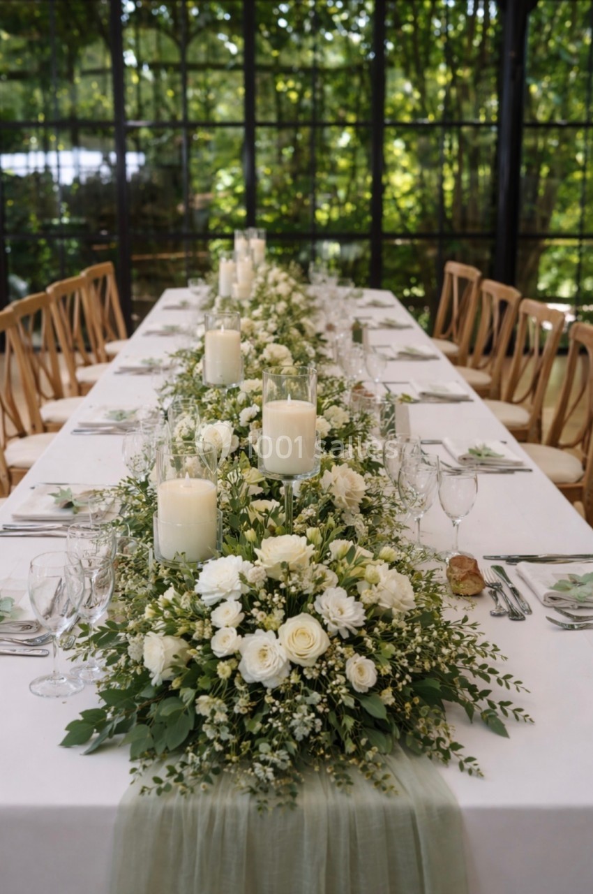 Location salle Poincy (Seine-et-Marne) - Le Moulin de Poincy #12