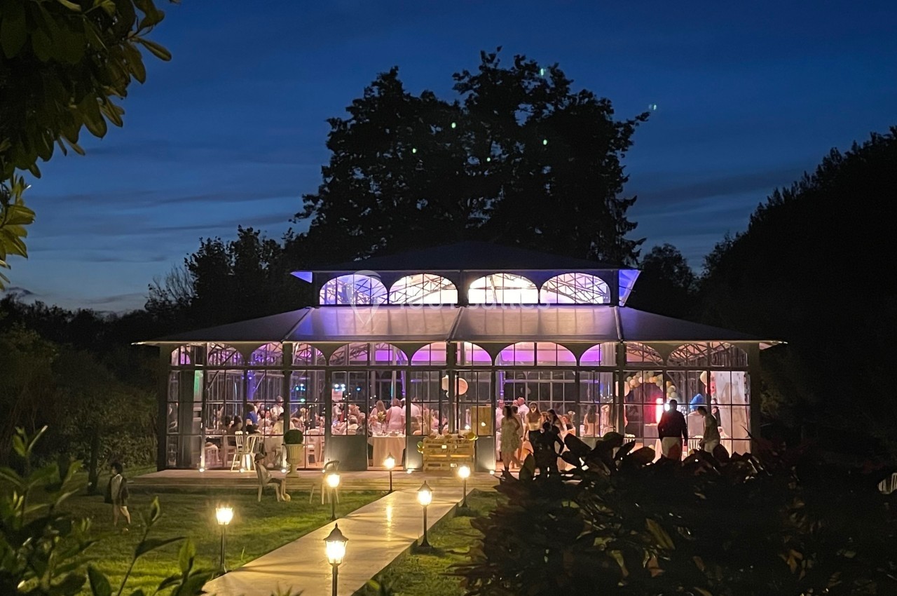 Location salle Poincy (Seine-et-Marne) - Le Moulin de Poincy #1