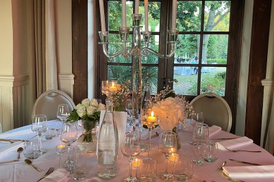 Location salle Poincy (Seine-et-Marne) - Le Moulin de Poincy #19