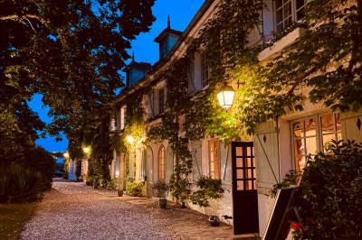 Location salle Poincy (Seine-et-Marne) - Le Moulin de Poincy #19