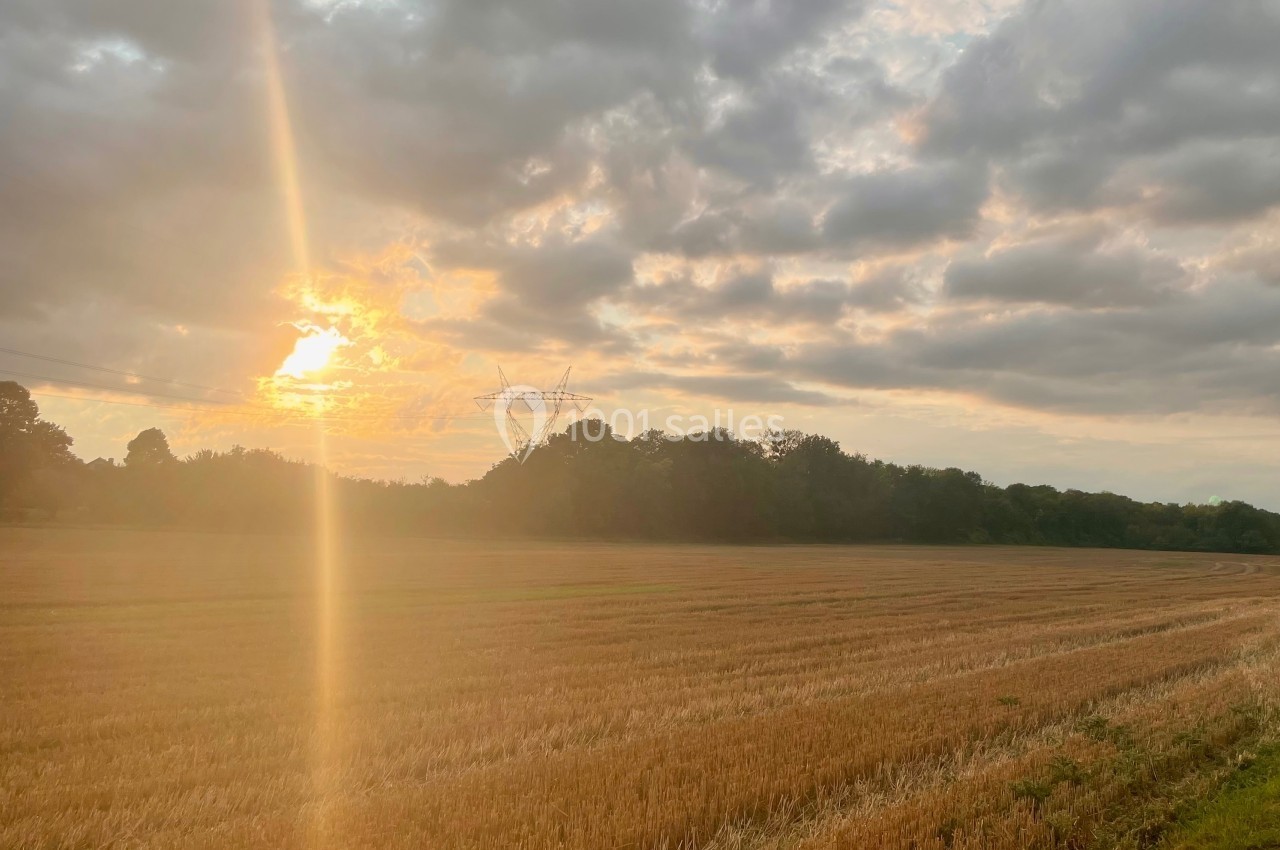 Location salle Poincy (Seine-et-Marne) - Le Moulin de Poincy #19