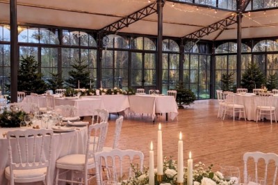 Location salle Poincy (Seine-et-Marne) - Le Moulin de Poincy #19