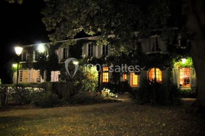 Miniature Location salle Poincy (Seine-et-Marne) - Le Moulin De Poincy #2 Location salle Poincy (Seine-et-Marne) - Le Moulin De Poincy #24