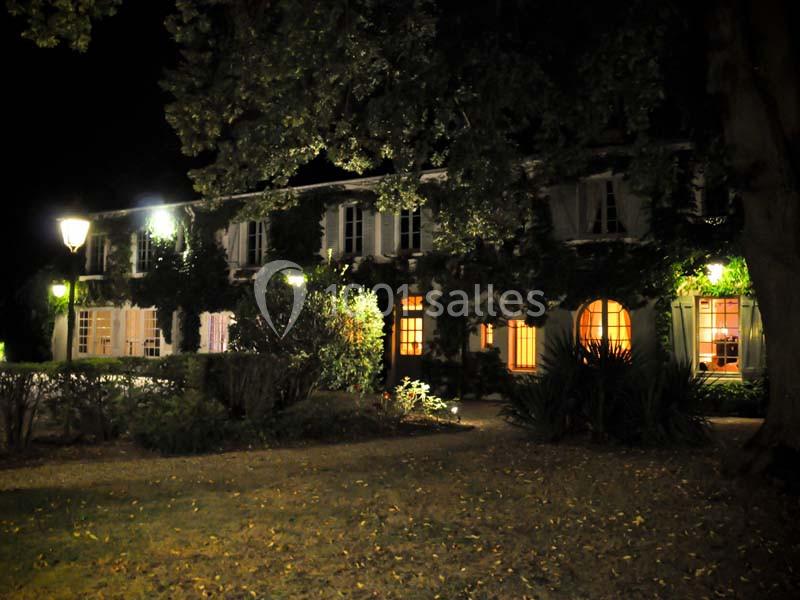 Location salle Poincy (Seine-et-Marne) - Le Moulin De Poincy #2