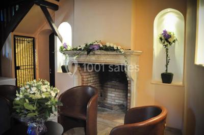 Miniature Location salle Poincy (Seine-et-Marne) - Le Moulin De Poincy #7 Location salle Poincy (Seine-et-Marne) - Le Moulin De Poincy #24