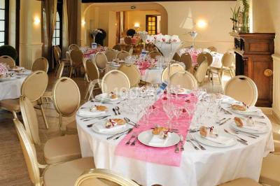 Miniature Location salle Poincy (Seine-et-Marne) - Le Moulin De Poincy #9 Location salle Poincy (Seine-et-Marne) - Le Moulin De Poincy #24