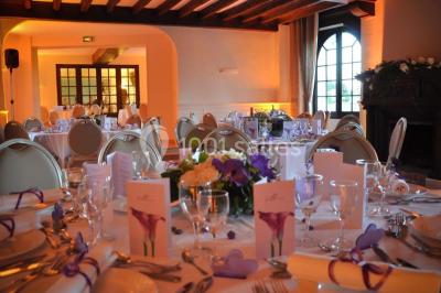 Miniature Location salle Poincy (Seine-et-Marne) - Le Moulin De Poincy #10 Location salle Poincy (Seine-et-Marne) - Le Moulin De Poincy #24