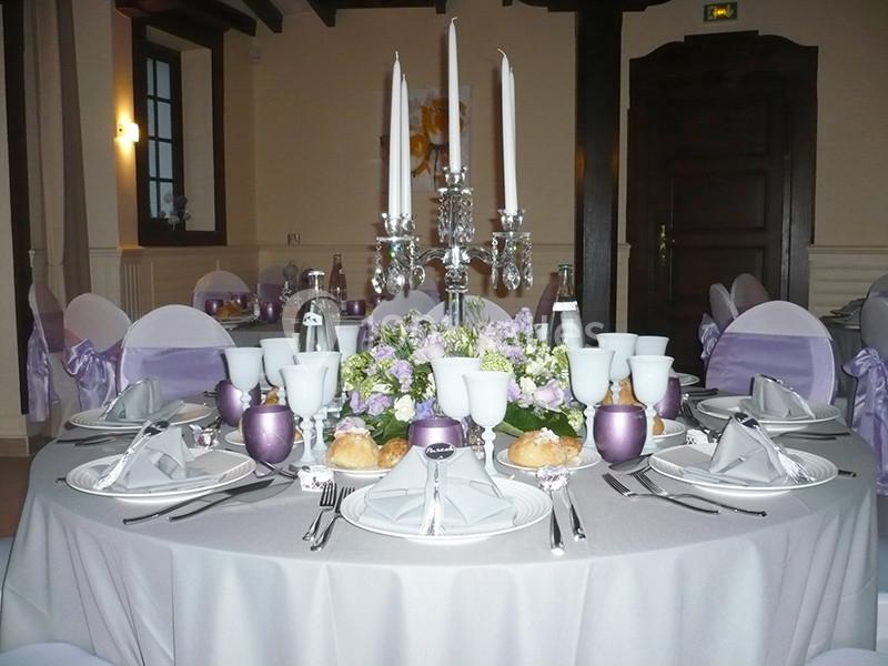 Location salle Poincy (Seine-et-Marne) - Le Moulin De Poincy #11