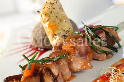 Miniature Location salle Poincy (Seine-et-Marne) - Le Moulin De Poincy #12 Location salle Poincy (Seine-et-Marne) - Le Moulin De Poincy #24