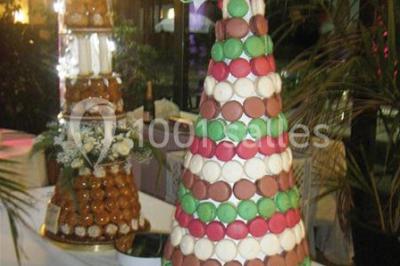 Miniature Location salle Poincy (Seine-et-Marne) - Le Moulin De Poincy #13 Location salle Poincy (Seine-et-Marne) - Le Moulin De Poincy #24