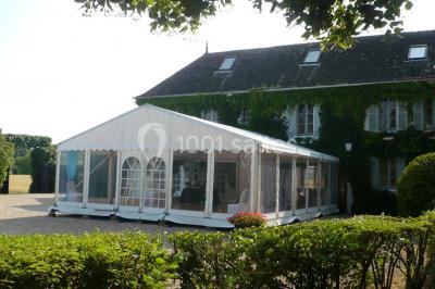 Miniature Location salle Poincy (Seine-et-Marne) - Le Moulin De Poincy #15 Location salle Poincy (Seine-et-Marne) - Le Moulin De Poincy #24