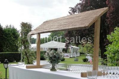 Miniature Location salle Poincy (Seine-et-Marne) - Le Moulin De Poincy #16 Location salle Poincy (Seine-et-Marne) - Le Moulin De Poincy #24