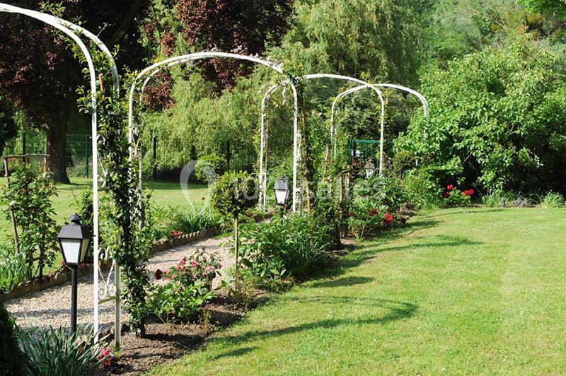 Location salle Poincy (Seine-et-Marne) - Le Moulin De Poincy #19