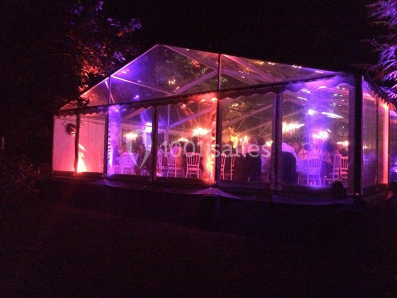 Location salle Poincy (Seine-et-Marne) - Le Moulin De Poincy #22