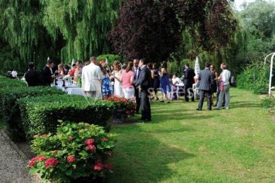 Miniature Location salle Poincy (Seine-et-Marne) - Le Moulin De Poincy #23 Location salle Poincy (Seine-et-Marne) - Le Moulin De Poincy #24
