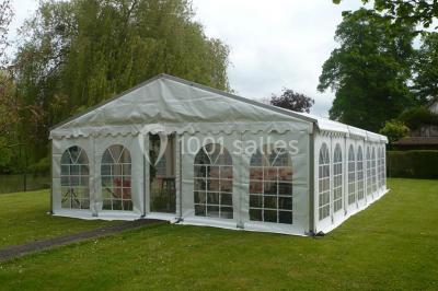 Miniature Location salle Poincy (Seine-et-Marne) - Le Moulin De Poincy #24 Location salle Poincy (Seine-et-Marne) - Le Moulin De Poincy #24