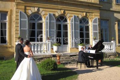 Château de Rosey Château de Rosey