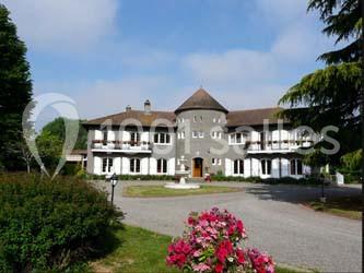 Location salle Montégut-Arros (Gers) - Domaine Arros #6