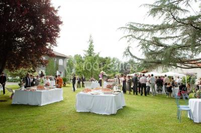 Location salle Montégut-Arros (Gers) - Domaine Arros #18