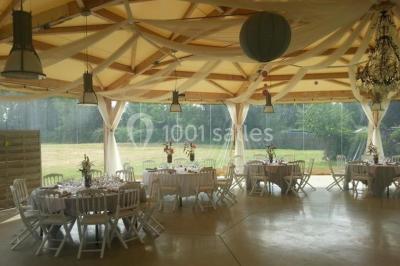 Location salle Montégut-Arros (Gers) - Domaine Arros #18
