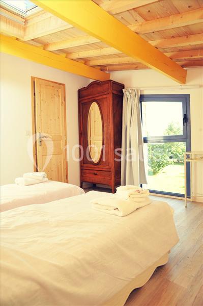 Location salle Montégut-Arros (Gers) - Domaine Arros #18