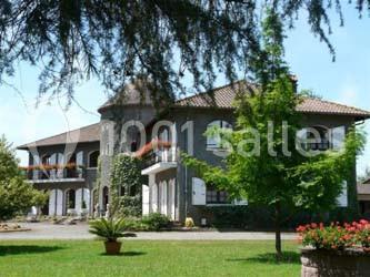 Location salle Montégut-Arros (Gers) - Domaine Arros #10