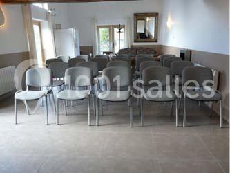 Location salle Montégut-Arros (Gers) - Domaine Arros #3