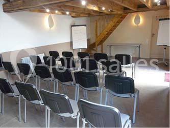 Location salle Montégut-Arros (Gers) - Domaine Arros #4