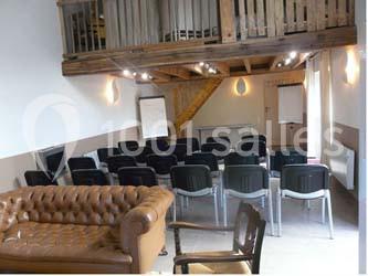 Location salle Montégut-Arros (Gers) - Domaine Arros #5