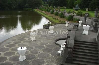 Location salle Seneffe (Hainaut) - Château Fort De Feluy #21