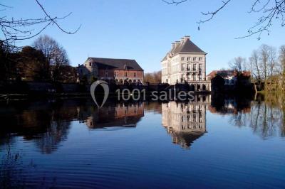 Location salle Seneffe (Hainaut) - Château Fort De Feluy #21