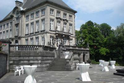 Location salle Seneffe (Hainaut) - Château Fort De Feluy #19
