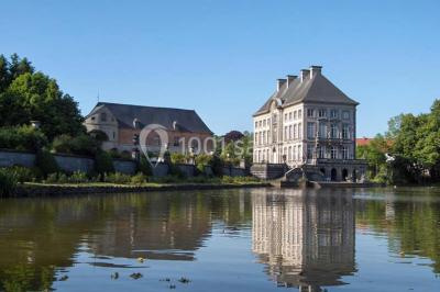 Location salle Seneffe (Hainaut) - Château Fort De Feluy #19