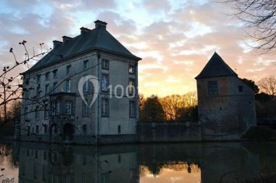 Location salle Seneffe (Hainaut) - Château Fort De Feluy #19