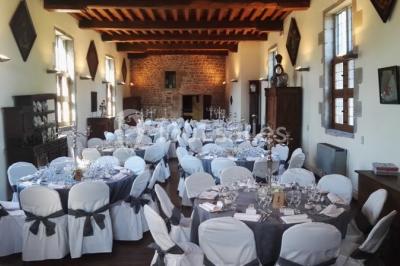 Location salle Seneffe (Hainaut) - Château Fort De Feluy #19