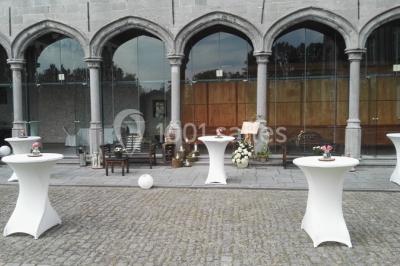 Location salle Seneffe (Hainaut) - Château Fort De Feluy #19