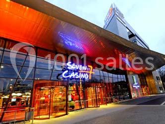 Location salle Amnéville (Moselle) - Casino Seven #12