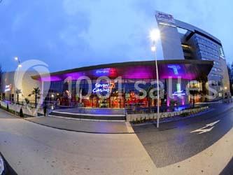 Location salle Amnéville (Moselle) - Casino Seven #9