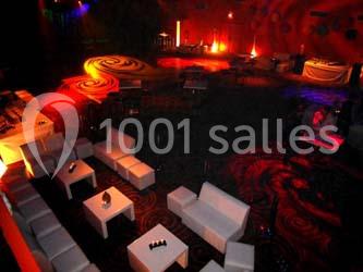 Location salle Amnéville (Moselle) - Casino Seven #12