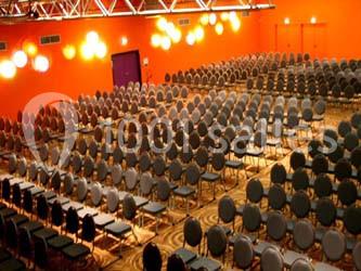 Location salle Amnéville (Moselle) - Casino Seven #15