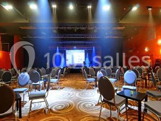 Location salle Amnéville (Moselle) - Casino Seven #15