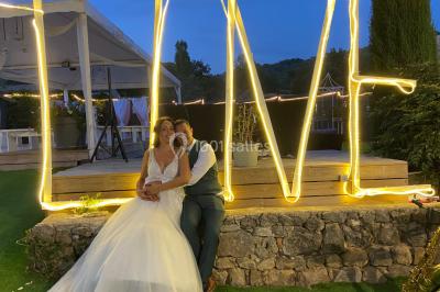 Location salle Tourrettes (Var) - Auberge Des Pins #16