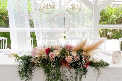 Location salle Tourrettes (Var) - Auberge Des Pins #16