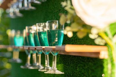 Location salle Tourrettes (Var) - Auberge Des Pins #16