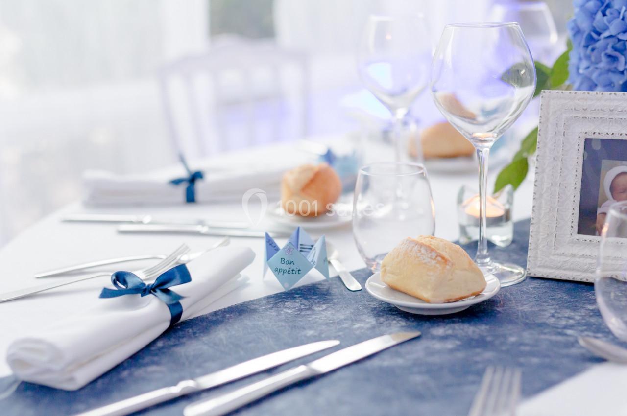 Location salle Tourrettes (Var) - Auberge Des Pins #8