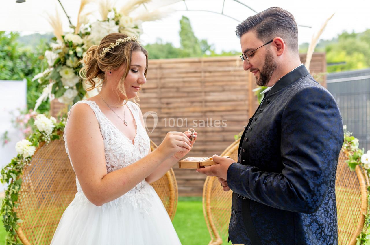 Location salle Tourrettes (Var) - Auberge Des Pins #9